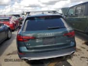 ✅ 2019 Audi allroad A4 Prestige • VIN: WA19NAF47KA009486 • Lot: 74381994. Listed on Copart with Not provided. Free auction sales archive from the USA and detailed vehicle history report at DreamBid. Image 6.