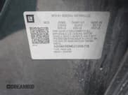 ✅ 2018 Chevrolet Cruze LT • VIN: 1G1BE5SM0J7209778 • Лот: 43290097. Опубликован ранее на IAAI с пробегом 47 625 миль. Бесплатный доступ к архиву аукционных продаж из США и подробный отчёт об истории автомобиля на DreamBid. Изображение 9.