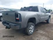 ✅ 2012 GMC Sierra 2500HD Denali • VIN: 1GT125E82CF160151 • Lot: 42663640. Listed on IAAI with 208,032 mi. Free auction sales archive from the USA and detailed vehicle history report at DreamBid. Image 4.