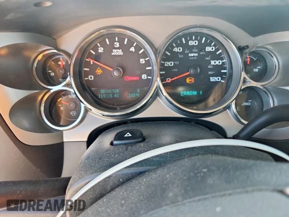 ✅ 2011 Chevrolet Silverado 2500HD LT • VIN: 1GC1KXCG4BF240751 • Lot: 66738225. Listed on Copart with 119,325 mi. Free auction sales archive from the USA and detailed vehicle history report at DreamBid. Image 9.