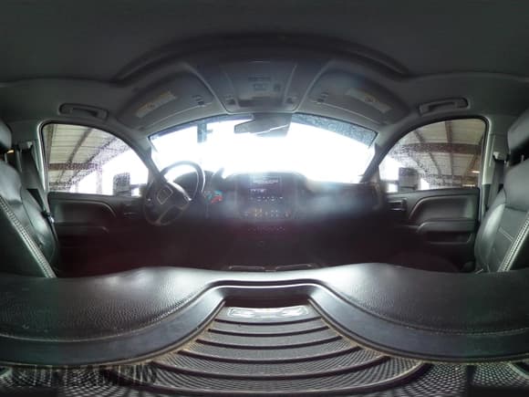 ✅ 2017 GMC Sierra 2500HD Denali • VIN: 1GT12UEY8HF222623 • Лот: 41985737. Опубликован ранее на IAAI с пробегом 133 683 миль. Бесплатный доступ к архиву аукционных продаж из США и подробный отчёт об истории автомобиля на DreamBid. Изображение 18.