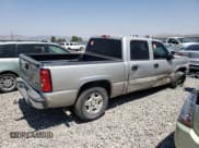 ✅ 2004 Chevrolet Silverado 1500 Z71 • VIN: 2GCEK13T241321754 • Лот: 64524614. Опубликован ранее на Copart с пробегом Не указан. Бесплатный доступ к архиву аукционных продаж из США и подробный отчёт об истории автомобиля на DreamBid. Изображение 3.