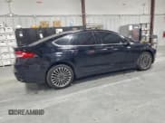 ✅ 2018 Ford Fusion Titanium • VIN: 3FA6P0D90JR155721 • Lot: 95153775. Wystawiony na Copart z przebiegiem 106 731 mil. Bezpłatny archiwum sprzedaży aukcyjnych z USA i szczegółowy raport historii pojazdu na DreamBid. Zdjęcie 3.