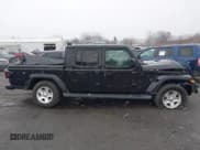 ✅ 2022 Jeep Gladiator Texas Trail • VIN: 1C6HJTAG1NL102451 • Лот: 40969999. Опубликован ранее на IAAI с пробегом 69 797 миль. Бесплатный доступ к архиву аукционных продаж из США и подробный отчёт об истории автомобиля на DreamBid. Изображение 13.
