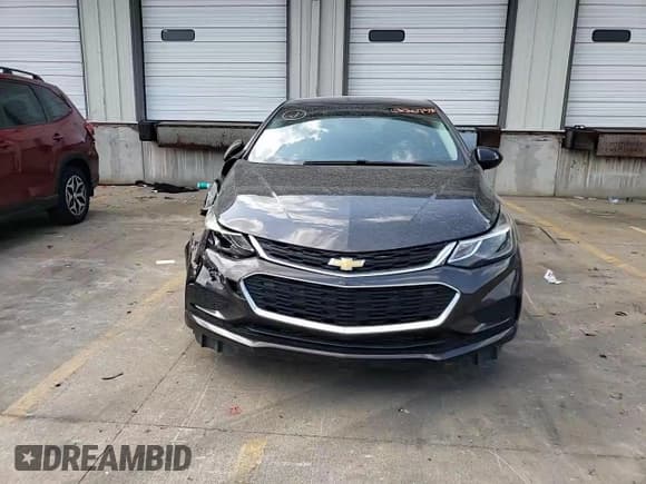 ✅ 2017 Chevrolet Cruze LT • VIN: 1G1BE5SM2H7108073 • Lot: 62207533. Listed on Copart with 78,885 mi. Free auction sales archive from the USA and detailed vehicle history report at DreamBid. Image 11.