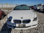 ✅ 2010 BMW 6 Series 650i • VIN: WBAEB5C50AC224807 • Lot: 73411584. Listed on Copart with 112,734 mi. Free auction sales archive from the USA and detailed vehicle history report at DreamBid. Image 5.