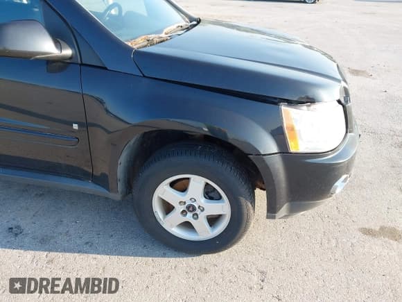 ✅ 2009 Pontiac Torrent • VIN: 2CKDL43F996247630 • Lot: 42719655. Listed on IAAI with 211,431 mi. Free auction sales archive from the USA and detailed vehicle history report at DreamBid. Image 15.