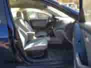 2009 Hyundai Elantra GLS с VIN KMHDU46DX9U642833, выставлен на аукционе IAAI как лот 43512289 с пробегом 183 098 миль миль и . История ставок и продаж доступна на DreamBid. Изображение 5.