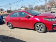 ✅ 2019 Kia Forte LXS • VIN: 3KPF24AD9KE126087 • Лот: 41833884. Опубликован ранее на IAAI с пробегом 63 764 миль. Бесплатный доступ к архиву аукционных продаж из США и подробный отчёт об истории автомобиля на DreamBid. Изображение 13.