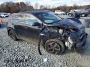 ✅ 2020 Kia Sportage LX • VIN: KNDPM3AC1L7834402 • Lot: 92320865. Wystawiony na Copart z przebiegiem 76 652 mil. Bezpłatny archiwum sprzedaży aukcyjnych z USA i szczegółowy raport historii pojazdu na DreamBid. Zdjęcie 4.