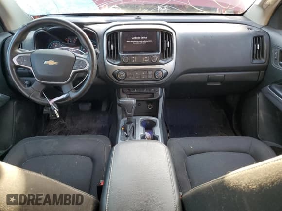 ✅ 2020 Chevrolet Colorado 4WD LT • VIN: 1GCGTCEN2L1203000 • Лот: 84902874. Опубликован ранее на Copart с пробегом 51 036 миль. Бесплатный доступ к архиву аукционных продаж из США и подробный отчёт об истории автомобиля на DreamBid. Изображение 8.