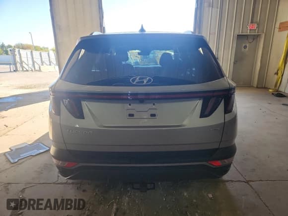 ✅ 2022 Hyundai Tucson SEL • VIN: 5NMJBCAE8NH138208 • Lot: 87180895. Listed on Copart with 30,219 mi. Free auction sales archive from the USA and detailed vehicle history report at DreamBid. Image 6.