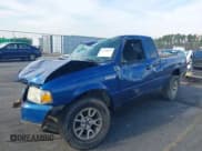 ✅ 2007 Ford Ranger XL • VIN: 1FTZR15E97PA09918 • Lot: 43770572. Wystawiony na IAAI z przebiegiem 210 842 mil. Bezpłatny archiwum sprzedaży aukcyjnych z USA i szczegółowy raport historii pojazdu na DreamBid. Zdjęcie 2.