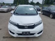 ✅ 2020 Honda Fit LX • VIN: 3HGGK5H46LM717552 • Lot: 42510170. Listed on IAAI with 53,410 mi. Free auction sales archive from the USA and detailed vehicle history report at DreamBid. Image 12.