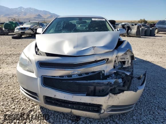 ✅ 2012 Chevrolet Malibu 2LT • VIN: 1G1ZD5E01CF359787 • Lot: 77145594. Listed on Copart with 169,190 mi. Free auction sales archive from the USA and detailed vehicle history report at DreamBid. Image 5.