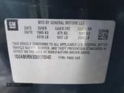 ✅ 2013 Cadillac ATS Luxury • VIN: 1G6AB5RX0D0170542 • Lot: 43116868. Listed on IAAI with 59,020 mi. Free auction sales archive from the USA and detailed vehicle history report at DreamBid. Image 9.