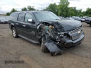 ✅ 2011 Chevrolet Suburban LS • VIN: 1GNSKHE36BR382223 • Lot: 64559285. Listed on Copart with 140,819 mi. Free auction sales archive from the USA and detailed vehicle history report at DreamBid. Image 4.