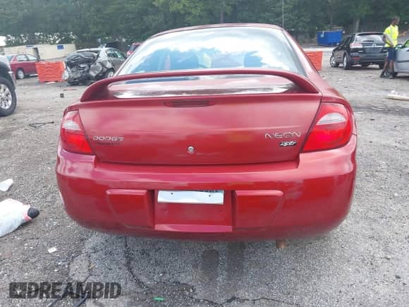 2004 Dodge Neon SXT z VIN 1B3ES56C04D621026, wystawiony jako IAAI lot #42525529 z przebiegiem 171 087 mil mil oraz . Historia ofert i sprzedaży dostępna na DreamBid. Obrazek 16.