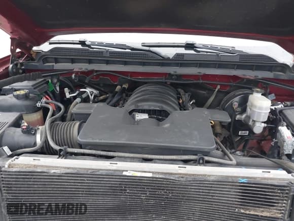 ✅ 2018 Chevrolet Silverado 1500 LT • VIN: 3GCUKREC6JG585828 • Lot: 43659037. Listed on IAAI with 130,703 mi. Free auction sales archive from the USA and detailed vehicle history report at DreamBid. Image 10.