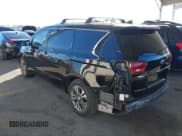 ✅ 2021 Kia Sedona EX • VIN: KNDMC5C10M6671729 • Lot: 41798313. Listed on IAAI with 58,775 mi. Free auction sales archive from the USA and detailed vehicle history report at DreamBid. Image 3.