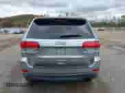 2020 Jeep Grand Cherokee Laredo E z VIN 1C4RJFAG7LC159295, wystawiony jako IAAI lot #43516949 z przebiegiem 80 838 mil mil oraz . Historia ofert i sprzedaży dostępna na DreamBid. Obrazek 17.