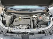 ✅ 2025 Chevrolet Equinox FWD LT • VIN: 3GNAXHEG9SL121269 • Lot: 69215095. Wystawiony na Copart z przebiegiem Nie podano. Bezpłatny archiwum sprzedaży aukcyjnych z USA i szczegółowy raport historii pojazdu na DreamBid. Zdjęcie 11.