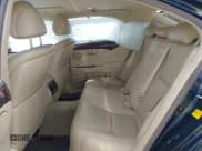 ✅ 2010 Lexus LS 460 • VIN: JTHCL5EF6A5006581 • Лот: 43250317. Опубликован ранее на IAAI с пробегом 162 673 миль. Бесплатный доступ к архиву аукционных продаж из США и подробный отчёт об истории автомобиля на DreamBid. Изображение 8.