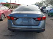 ✅ 2024 Nissan Altima SR • VIN: 1N4BL4CV4RN433194 • Lot: 43693441. Listed on IAAI with 21,754 mi. Free auction sales archive from the USA and detailed vehicle history report at DreamBid. Image 16.