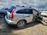 ✅ 2010 Honda CR-V EX-L • VIN: 5J6RE3H73AL046007 • Lot: 60028355. Listed on Copart with Not provided. Free auction sales archive from the USA and detailed vehicle history report at DreamBid. Image 3.