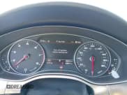 ✅ 2015 Audi A6 Prestige • VIN: WAUHGAFCXFN016818 • Lot: 39318101. Listed on IAAI with 108,617 mi. Free auction sales archive from the USA and detailed vehicle history report at DreamBid. Image 7.