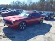 ✅ 2014 Dodge Challenger R/T Classic • VIN: 2C3CDYBT4EH229974 • Lot: 41492690. Wystawiony na IAAI z przebiegiem 172 000 mil. Bezpłatny archiwum sprzedaży aukcyjnych z USA i szczegółowy raport historii pojazdu na DreamBid. Zdjęcie 17.
