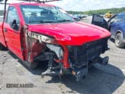 ✅ 2019 Ford F-150 XL • VIN: 1FTMF1CBXKKD80040 • Lot: 42415800. Listed on IAAI with 160,431 mi. Free auction sales archive from the USA and detailed vehicle history report at DreamBid. Image 6.