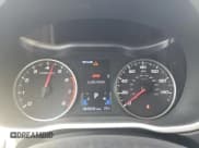 ✅ 2019 Mitsubishi Eclipse Cross ES • VIN: JA4AT3AAXKZ033505 • Lot: 59928665. Wystawiony na Copart z przebiegiem 84 604 mil. Bezpłatny archiwum sprzedaży aukcyjnych z USA i szczegółowy raport historii pojazdu na DreamBid. Zdjęcie 9.