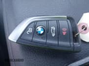 ✅ 2021 BMW X1 xDrive28i • VIN: WBXJG9C0XM5U28881 • Lot: 43518155. Listed on IAAI with 27,307 mi. Free auction sales archive from the USA and detailed vehicle history report at DreamBid. Image 11.