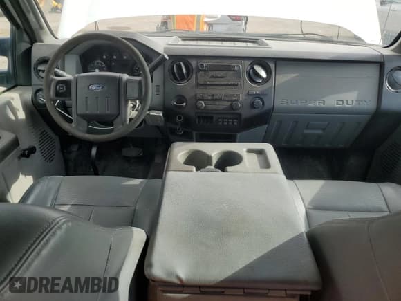 ✅ 2014 Ford F-250 XL • VIN: 1FT7W2A6XEEA78386 • Lot: 64288575. Listed on Copart with 159,108 mi. Free auction sales archive from the USA and detailed vehicle history report at DreamBid. Image 8.