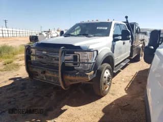 ✅ 2019 Ford F-550 XL • VIN: 1FD0W5HT3KEC47282 • Лот: 72207324. Опубликован ранее на Copart с пробегом 240 146 миль. Бесплатный доступ к архиву аукционных продаж из США и подробный отчёт об истории автомобиля на DreamBid. Изображение 1.