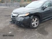 ✅ 2015 Acura RDX • VIN: 5J8TB4H32FL027559 • Lot: 43383819. Wystawiony na IAAI z przebiegiem Nie podano. Bezpłatny archiwum sprzedaży aukcyjnych z USA i szczegółowy raport historii pojazdu na DreamBid. Zdjęcie 6.