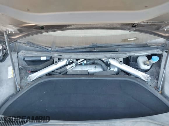 ✅ 2014 Tesla Model S P85D • VIN: 5YJSA1H28EFP65161 • Лот: 41846154. Опубликован ранее на IAAI с пробегом 112 263 миль. Бесплатный доступ к архиву аукционных продаж из США и подробный отчёт об истории автомобиля на DreamBid. Изображение 10.