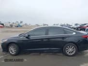 ✅ 2018 Hyundai Sonata SE • VIN: 5NPE24AFXJH665521 • Лот: 43077111. Опубликован ранее на IAAI с пробегом 64 412 миль. Бесплатный доступ к архиву аукционных продаж из США и подробный отчёт об истории автомобиля на DreamBid. Изображение 13.