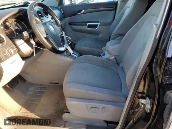 2008 Saturn VUE XR с VIN 3GSDL73768S572306, выставлен на аукционе Copart как лот 80213664 с пробегом Не указан миль и Списание • Salvage title. История ставок и продаж доступна на DreamBid. Изображение 7.