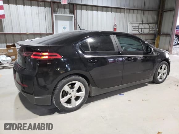 ✅ 2012 Chevrolet Volt • VIN: 1G1RA6E40CU113987 • Lot: 82292324. Wystawiony na Copart z przebiegiem 173 732 mil. Bezpłatny archiwum sprzedaży aukcyjnych z USA i szczegółowy raport historii pojazdu na DreamBid. Zdjęcie 3.
