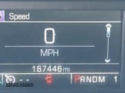 ✅ 2016 Chevrolet Silverado 2500HD LT • VIN: 1GC1KVE85GF288180 • Лот: 41625644. Опубликован ранее на IAAI с пробегом 167 446 миль. Бесплатный доступ к архиву аукционных продаж из США и подробный отчёт об истории автомобиля на DreamBid. Изображение 15.