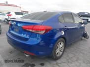 ✅ 2017 Kia Forte S • VIN: 3KPFL4A70HE013807 • Лот: 43142712. Опубликован ранее на IAAI с пробегом 87 297 миль. Бесплатный доступ к архиву аукционных продаж из США и подробный отчёт об истории автомобиля на DreamBid. Изображение 4.