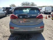 ✅ 2020 Chevrolet Bolt EV Premier • VIN: 1G1FZ6S05L4147680 • Lot: 53095415. Wystawiony na Copart z przebiegiem 24 970 mil. Bezpłatny archiwum sprzedaży aukcyjnych z USA i szczegółowy raport historii pojazdu na DreamBid. Zdjęcie 6.