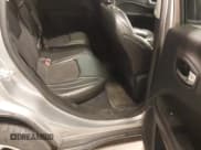 ✅ 2018 Jeep Compass Latitude • VIN: 3C4NJDBB4JT434631 • Лот: 43660016. Опубликован ранее на IAAI с пробегом 126 358 миль. Бесплатный доступ к архиву аукционных продаж из США и подробный отчёт об истории автомобиля на DreamBid. Изображение 8.