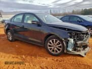 ✅ 2011 Volkswagen Jetta SE • VIN: 3VWDX7AJ6BM341767 • Lot: 94915415. Listed on Copart with 149,442 mi. Free auction sales archive from the USA and detailed vehicle history report at DreamBid. Image 4.