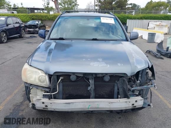 ✅ 2007 Toyota Highlander w/3rd Row • VIN: JTEEW21A970042499 • Lot: 42781718. Wystawiony na IAAI z przebiegiem 232 747 mil. Bezpłatny archiwum sprzedaży aukcyjnych z USA i szczegółowy raport historii pojazdu na DreamBid. Zdjęcie 13.