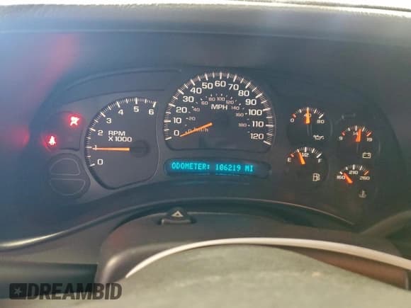 ✅ 2005 GMC Yukon SLT • VIN: 1GKEK13Z65J251160 • Lot: 95345875. Wystawiony na Copart z przebiegiem 186 219 mil. Bezpłatny archiwum sprzedaży aukcyjnych z USA i szczegółowy raport historii pojazdu na DreamBid. Zdjęcie 9.