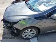 ✅ 2017 Chevrolet Volt Premier • VIN: 1G1RD6S56HU210431 • Lot: 43280560. Wystawiony na IAAI z przebiegiem 42 878 mil. Bezpłatny archiwum sprzedaży aukcyjnych z USA i szczegółowy raport historii pojazdu na DreamBid. Zdjęcie 18.