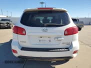 ✅ 2007 Hyundai Santa Fe SE • VIN: 5NMSH13E57H127903 • Lot: 80341794. Listed on Copart with Not provided. Free auction sales archive from the USA and detailed vehicle history report at DreamBid. Image 6.